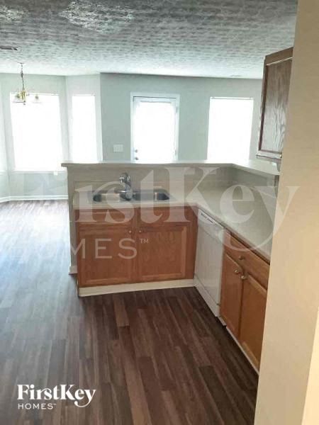 Foto del edificio - 3602 Coveside Ct