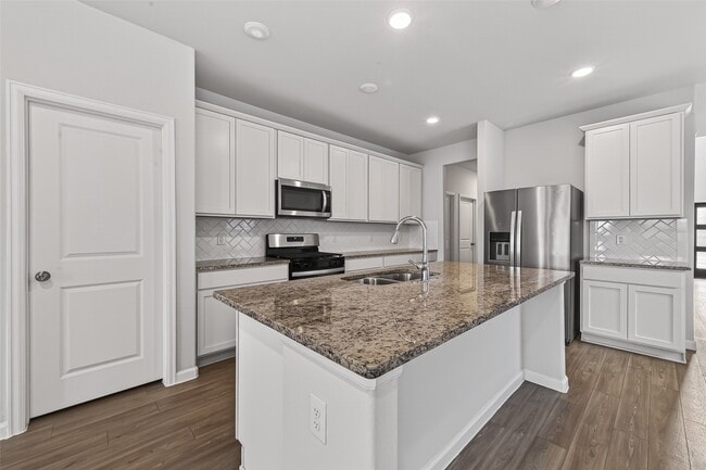 Foto del edificio - 5823 Fresh View Ct