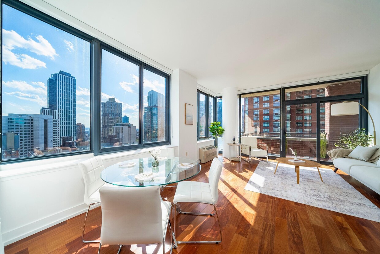 Foto principal - 389 Washington St