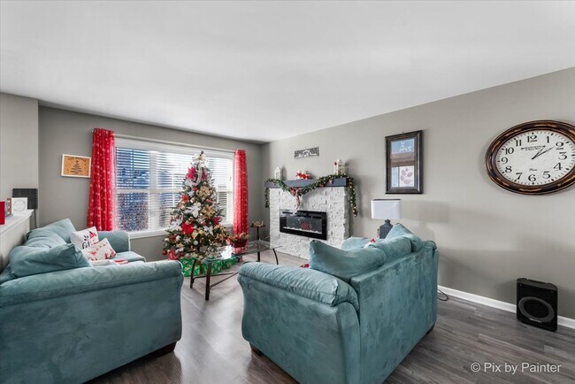 Building Photo - 1125 Alta Vista Dr