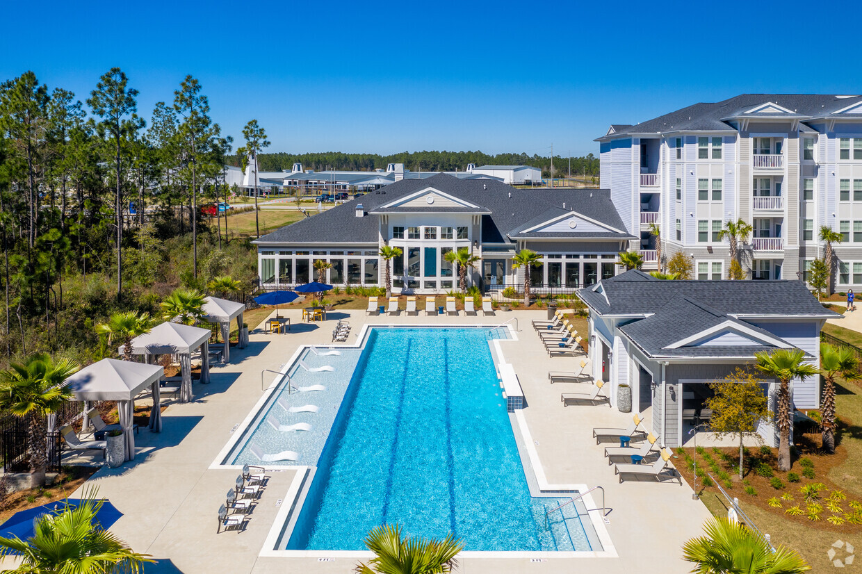 Foto principal - Seaview Apartments at Santa Rosa Beach