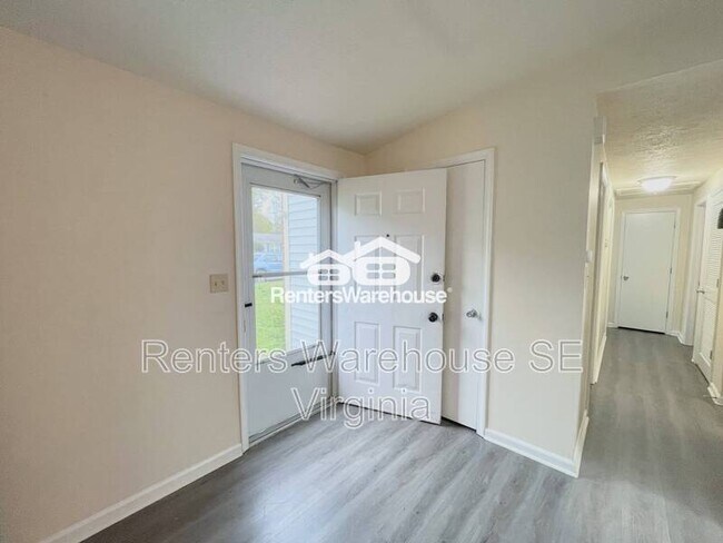 Foto del edificio - 507 Ashwood Drive