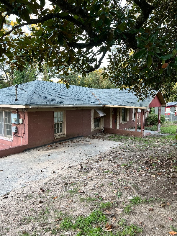 1106 Sunnydale Dr, Macon, GA 31217 House Rental in Macon, GA