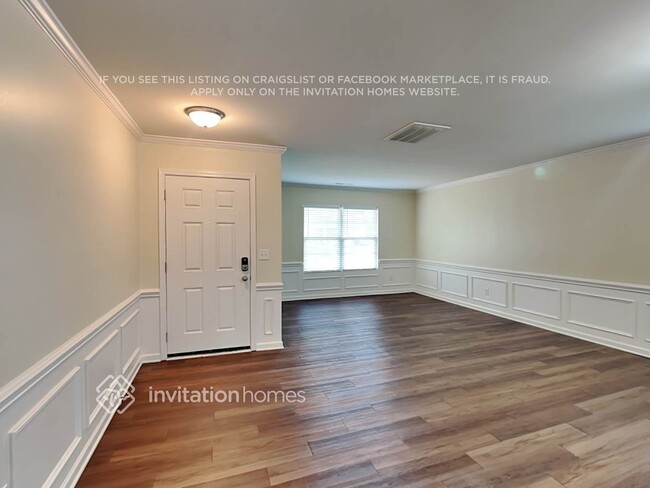 Foto del edificio - 1119 Sweetgum St