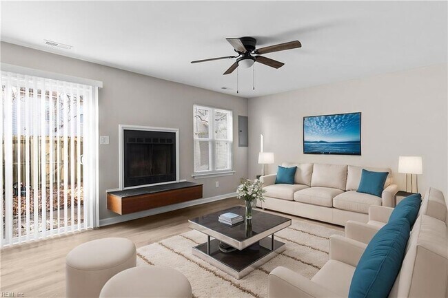 Foto del edificio - 1619 Slidell Ln