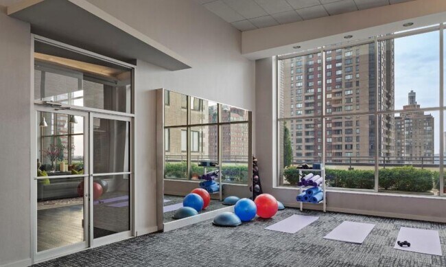 Foto del edificio - 3 bedroom in NEW YORK NY 10006