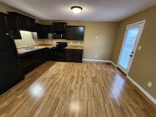 Foto del edificio - 987 S Ash Ridge Dr