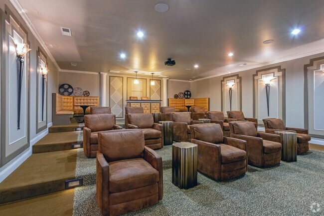 Teatro - Arrington Ridge