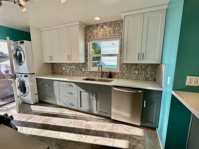 Photo - 1342 Ordway St Townhome