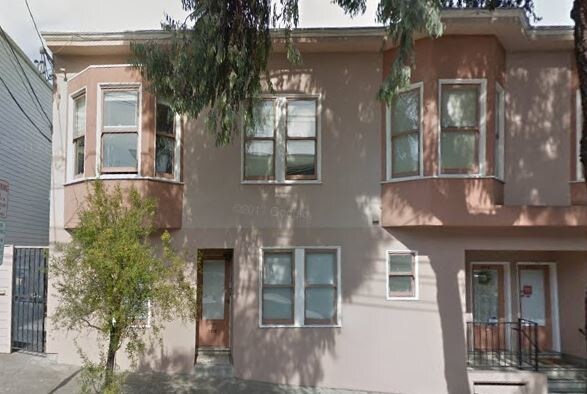 Building Photo - 3908 Cesar Chavez