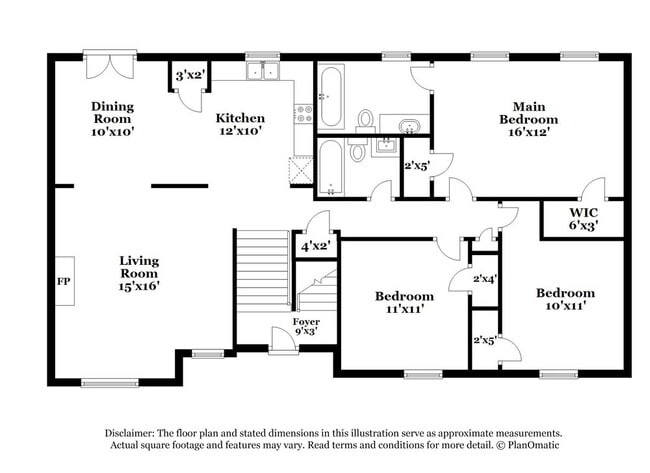Building Photo - 523 White Pines Dr