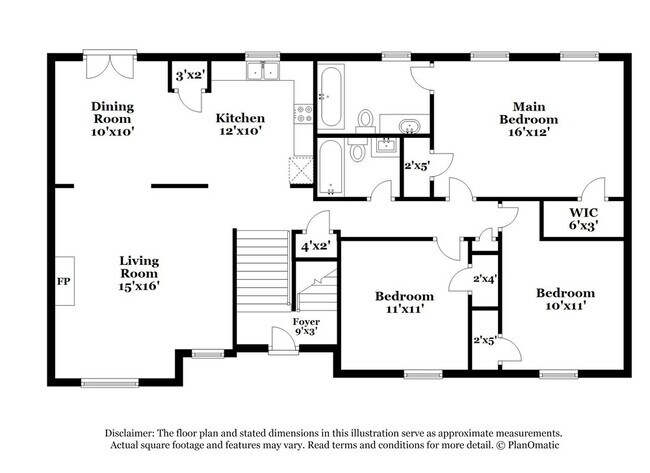 Foto del edificio - 523 White Pines Dr