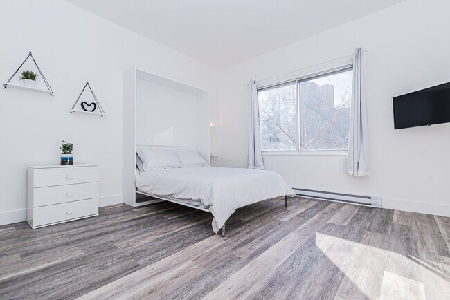 Photo du bâtiment - 1439 Rue Saint-André