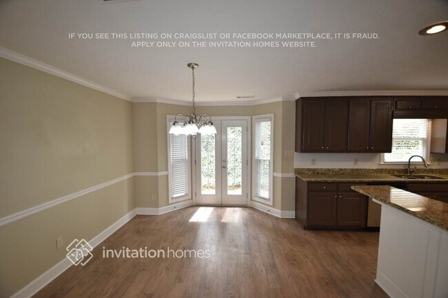 Foto del edificio - 600 River Overlook Dr NW