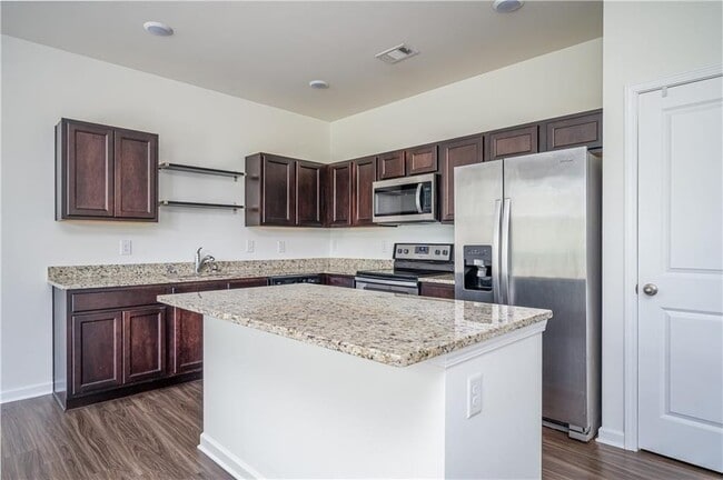 Building Photo - 6390 Mountain Home Way
