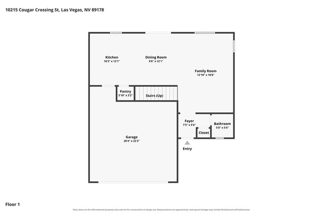 Building Photo - 10215 Cougar Crossing St