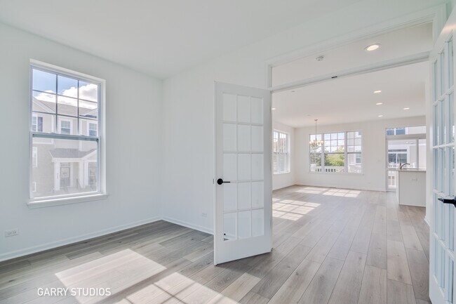 Foto del edificio - 324 Timberleaf cir