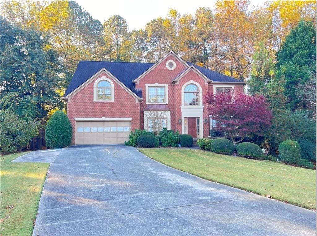 Primary Photo - 335 Windsor Chase Trail