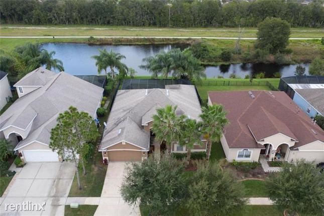 Foto del edificio - 4 br, 3 bath House - 16426 Bridgewalk Dr