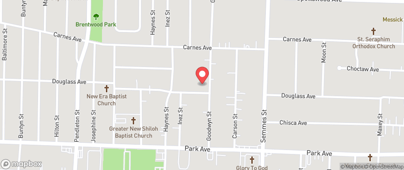 Foto del edificio - 803 Goodwyn St