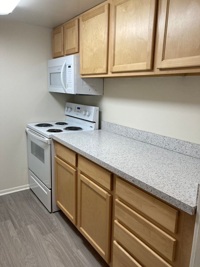 Interior Photo - Hollow Run Apartments