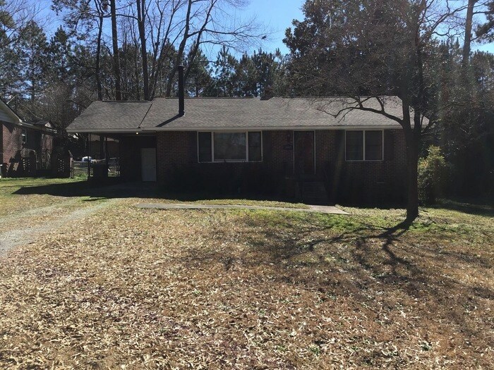 1903 Haviland Cir, Columbia, SC 29210 - House Rental in Columbia, SC ...