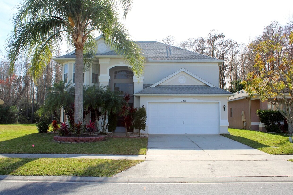 Kissimmee Pool home 4 bed 2.5 bath - Kissimmee Pool home 4 bed 2.5 bath