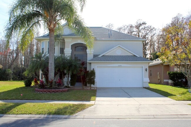 Kissimmee Pool home 4 bed 2.5 bath - Kissimmee Pool home 4 bed 2.5 bath