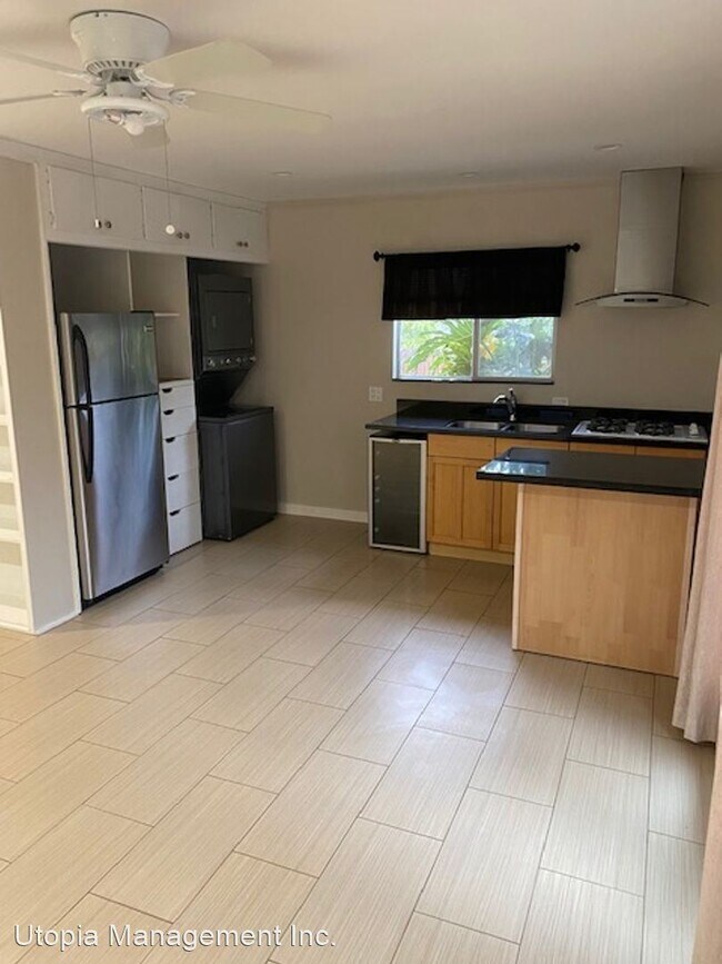 Foto del edificio - 1 br, 1 bath House - 2536 Las Positas Rd.