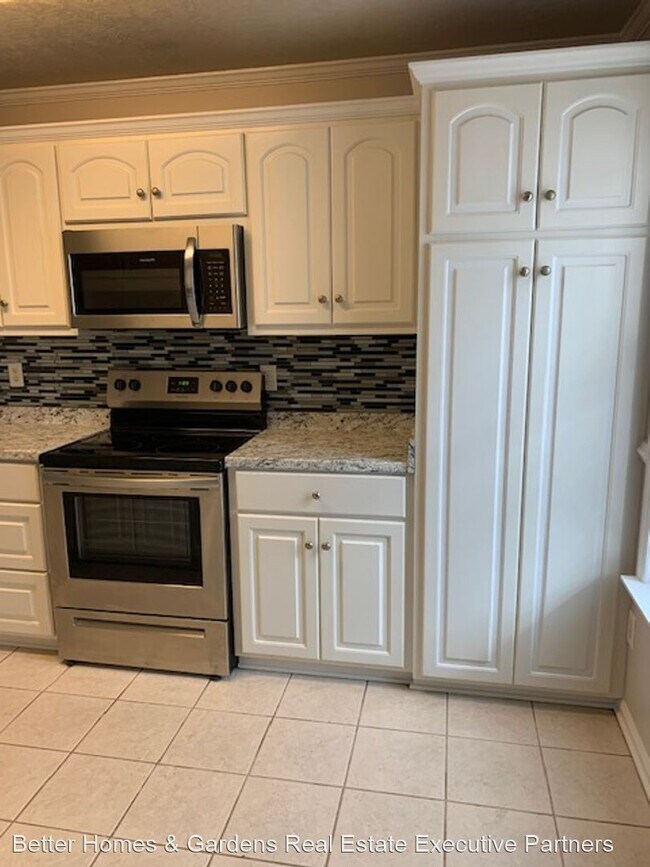 Building Photo - 2 br, 2 bath House - 219 Caldwell Circle