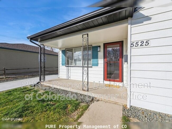 Building Photo - 5525 Brentwood St