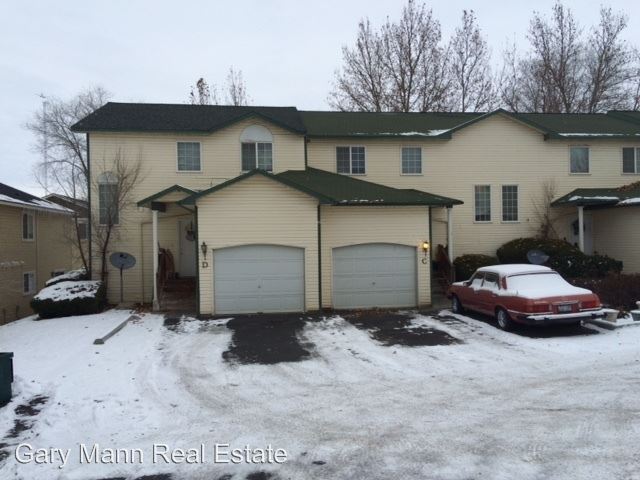Foto principal - 1424 S Skyline Dr
