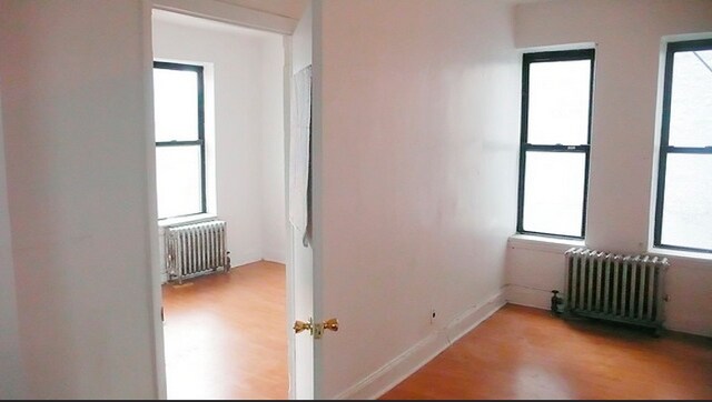 Living Room - 250-254 E 112th St