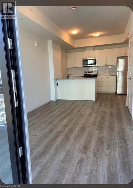 Photo du bâtiment - 108 Garment St