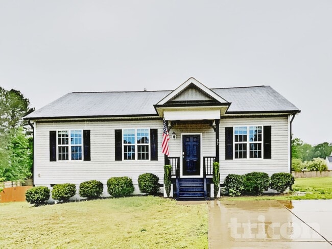 Building Photo - 77 Dropseed Ln