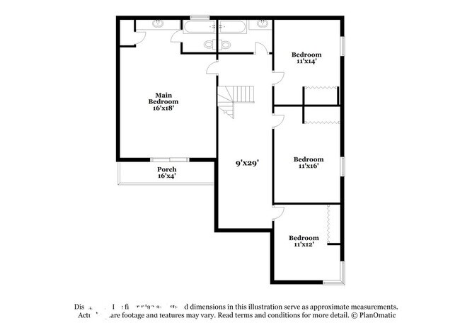 Building Photo - 717 Middle Glen Dr