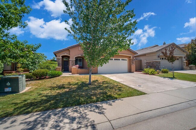 Foto del edificio - 2066 Horseshoe Glen Cir