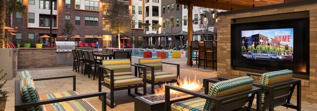 Building Photo - Elevate Your Austin Life|Posted 4/28/24