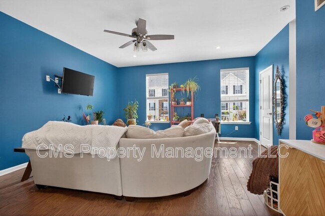 Foto del edificio - 107 Celebration Blvd