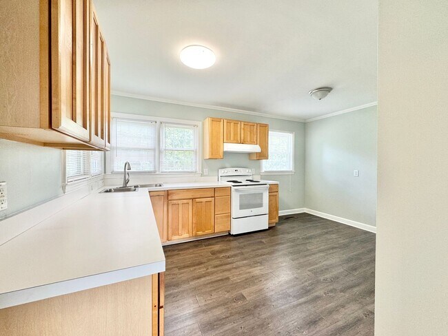 Foto del edificio - 3-Bedroom Ranch-style Home near Guilford C...