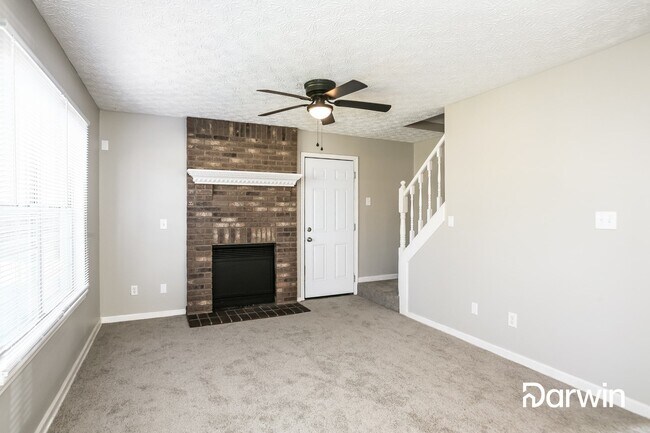 Building Photo - 11732 Brocken Way, Indianapolis, IN 46229
