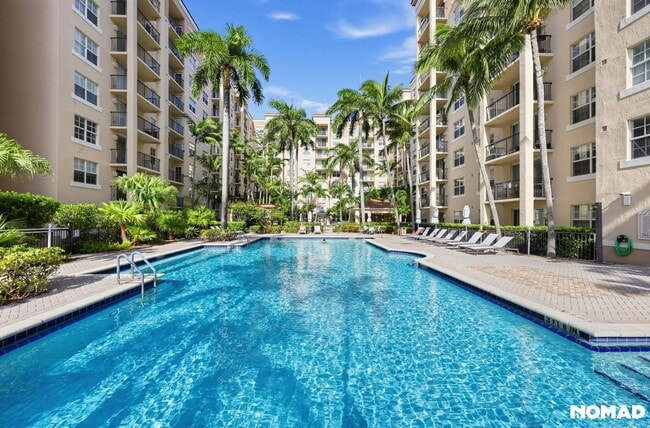 Building Photo - 1801 N Flagler Dr