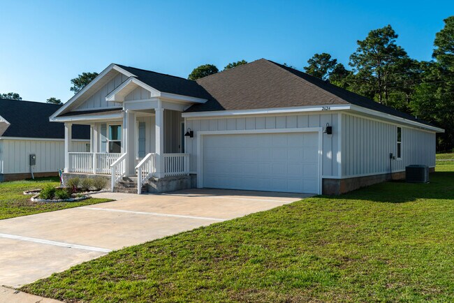 Foto del edificio - 2624 Saltgrass Wy