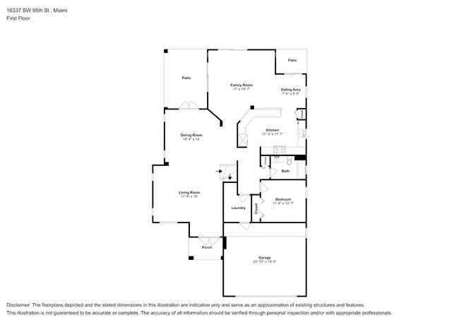 Building Photo - 16337 SW 95th St