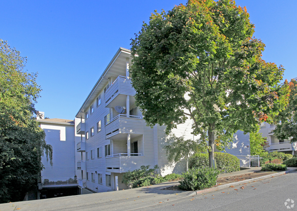 Building Photo - Thornton Creek Apartments