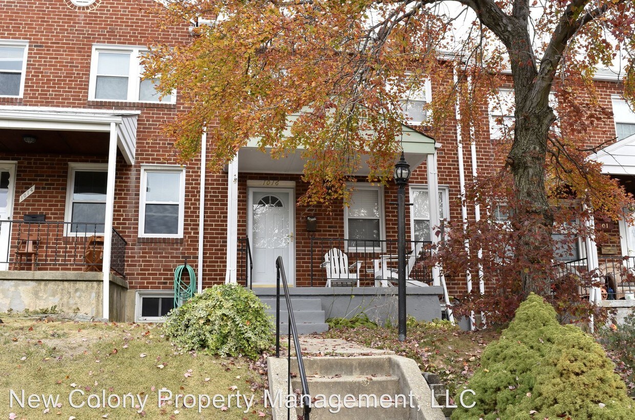 1016 Downton Rd, Halethorpe, MD 21227 House for Rent in Halethorpe