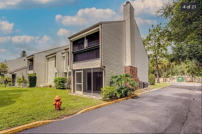 Foto del edificio - 634 Haven Place