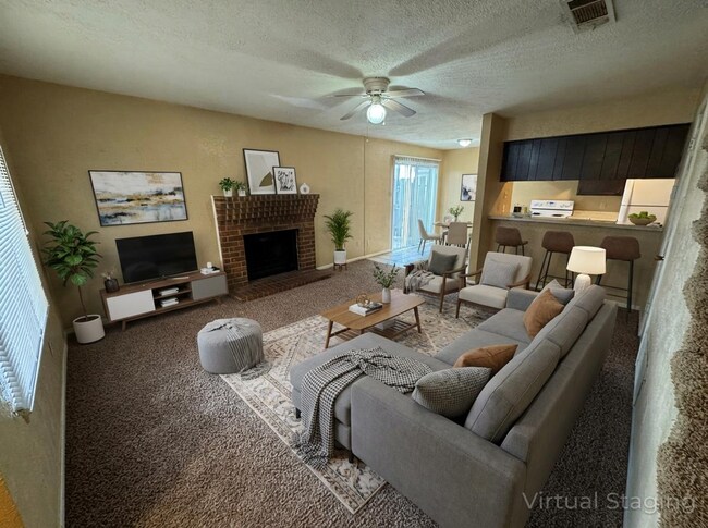 Foto del edificio - 1103 Covey Ln