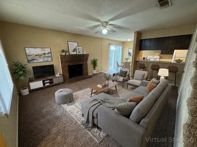 Building Photo - 1103 Covey Ln