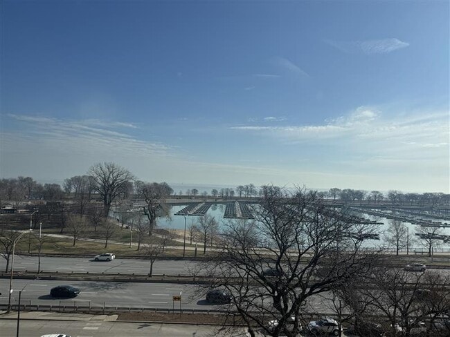 Building Photo - 3440 N Lake Shore Dr